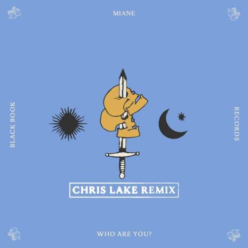 Who Are You? - Chris Lake Remix